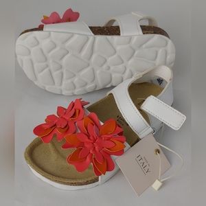 Giulia Palai girl sandals